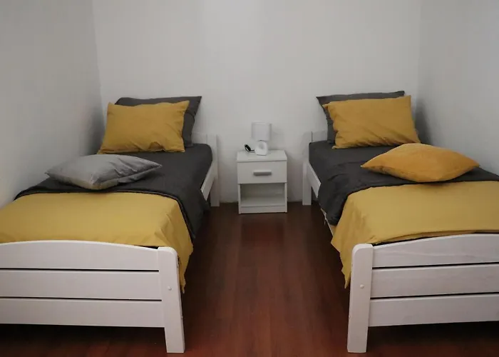 Nona Lili Apartment