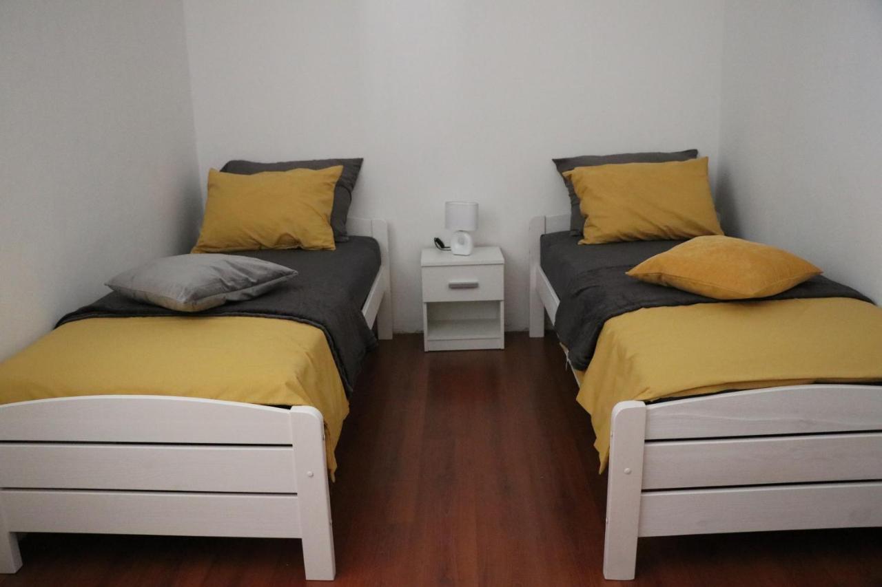 Apartment Nona Lili