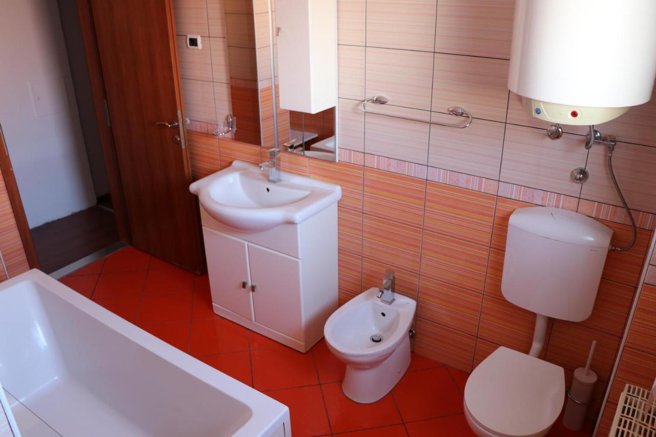 Nona Lili Appartement Izola